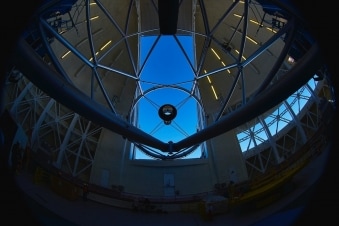 Telescope: nel cuore dell'Universo: Guida TV  - TV Sorrisi e Canzoni