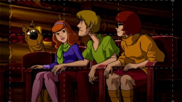 Scooby-Doo e il palcoscenico stregato: Guida TV  - TV Sorrisi e Canzoni