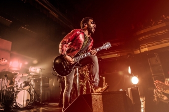 Lenny Kravitz: Guida TV  - TV Sorrisi e Canzoni