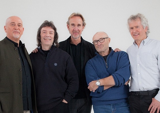 Genesis: Guida TV  - TV Sorrisi e Canzoni