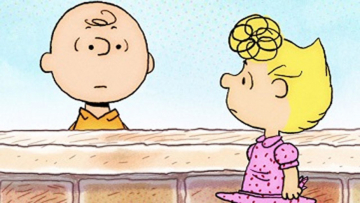 Peanuts: Guida TV  - TV Sorrisi e Canzoni