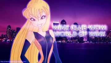 Winx Club Wow: Guida TV  - TV Sorrisi e Canzoni