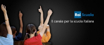 Real School - Generazione Digitale: Guida TV  - TV Sorrisi e Canzoni