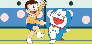 New Doraemon: Guida TV  - TV Sorrisi e Canzoni