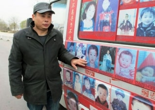 Cina: il dramma dei figli rapiti: Guida TV  - TV Sorrisi e Canzoni