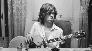 Rolling Stones in Exile: Guida TV  - TV Sorrisi e Canzoni