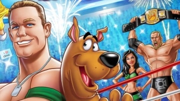 Scooby-Doo e il Mistero del Wrestling: Guida TV  - TV Sorrisi e Canzoni