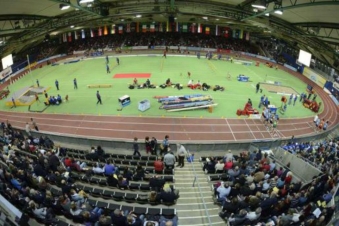 Meeting Indoor: Guida TV  - TV Sorrisi e Canzoni