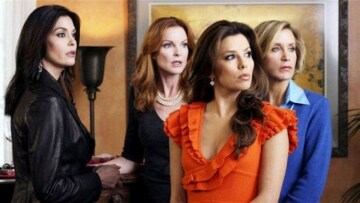 Desperate Housewives: Guida TV  - TV Sorrisi e Canzoni