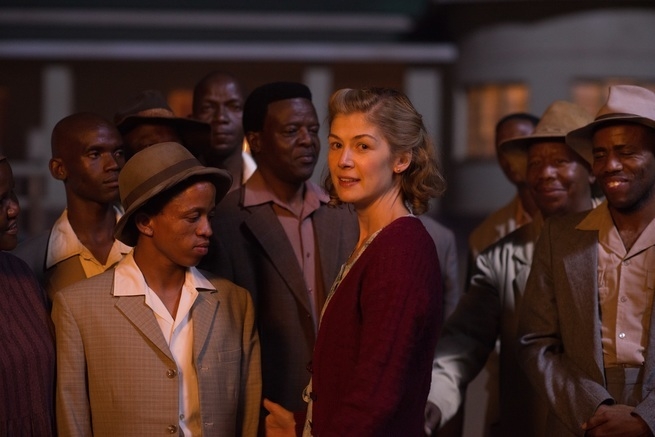 Anteprima United Kingdom-L'amore che ha cambiato la storia: Guida TV  - TV Sorrisi e Canzoni
