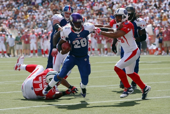 NFL Pro Bowl: Guida TV  - TV Sorrisi e Canzoni