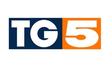 Tg5 Prima Pagina: Guida TV  - TV Sorrisi e Canzoni