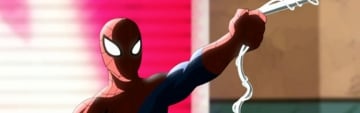 Ultimate Spiderman Vs Sinister: Guida TV  - TV Sorrisi e Canzoni