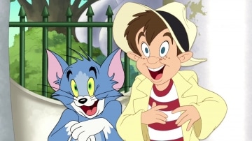 Tom & Jerry - Avventure giganti: Guida TV  - TV Sorrisi e Canzoni