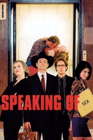 Speaking of Sex: Guida TV  - TV Sorrisi e Canzoni