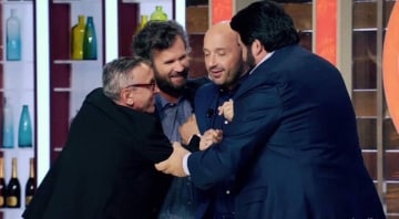 MasterChef Italia 6: Guida TV  - TV Sorrisi e Canzoni