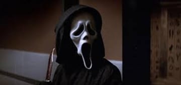 Scream: Guida TV  - TV Sorrisi e Canzoni