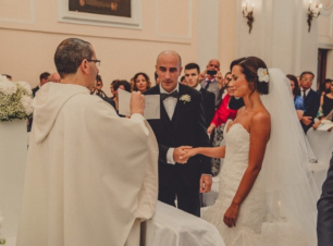 Il Matrimonio Più Bello: Guida TV  - TV Sorrisi e Canzoni