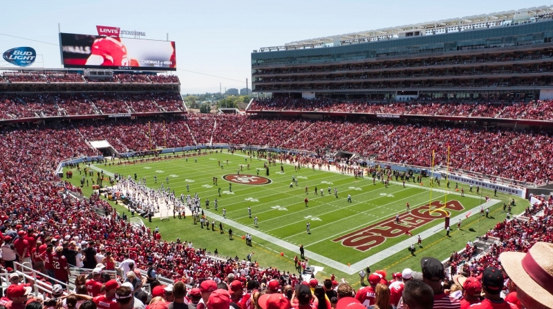 NFL Superbowl Story 2016: Guida TV  - TV Sorrisi e Canzoni