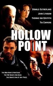 Hollow Point - Impatto devastante: Guida TV  - TV Sorrisi e Canzoni