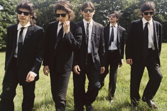 The Wolfpack - Segregati in casa: Guida TV  - TV Sorrisi e Canzoni