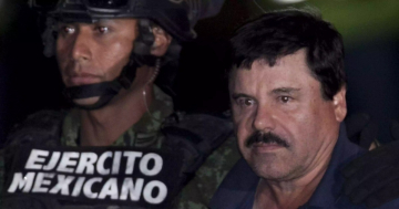 Atlantide Files - El Chapo. Il Boss dei Narcos: Guida TV  - TV Sorrisi e Canzoni