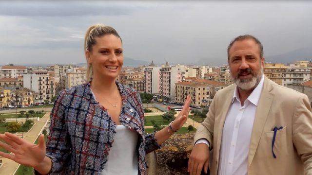 Linea Verde Sabato: Guida TV  - TV Sorrisi e Canzoni