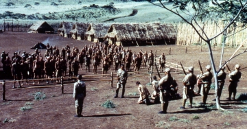 Fight For Freedom: Guida TV  - TV Sorrisi e Canzoni