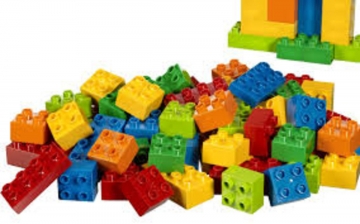 Il mondo segreto dei Lego: Guida TV  - TV Sorrisi e Canzoni