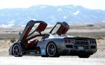 Super Cars: Guida TV  - TV Sorrisi e Canzoni