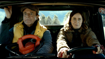 Fräulein: una fiaba d'inverno: Guida TV  - TV Sorrisi e Canzoni
