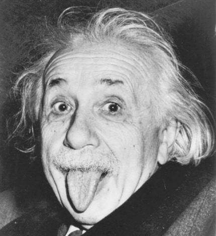 Einstein, il supercervello: Guida TV  - TV Sorrisi e Canzoni