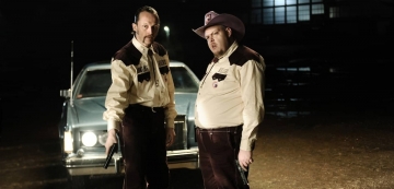 Bowling Killers: Guida TV  - TV Sorrisi e Canzoni