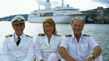 La nave dei sogni - Bali: Guida TV  - TV Sorrisi e Canzoni
