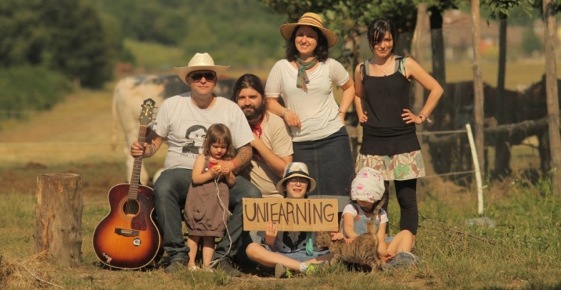 UnLearning: Guida TV  - TV Sorrisi e Canzoni