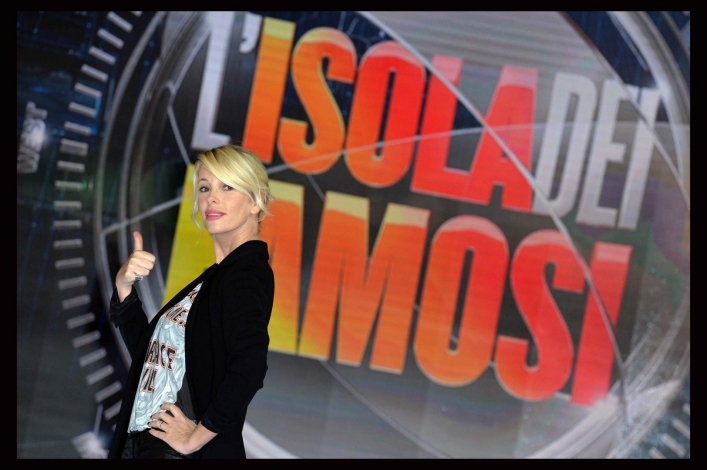 Isola Dei Famosi '17 Extended Edition: Guida TV  - TV Sorrisi e Canzoni