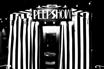 Peep Show: Guida TV  - TV Sorrisi e Canzoni