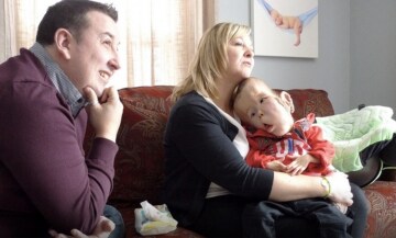 Aiden: un bambino unico al mondo: Guida TV  - TV Sorrisi e Canzoni