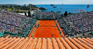 Tennis Highlights Monte-Carlo 2017: Guida TV  - TV Sorrisi e Canzoni