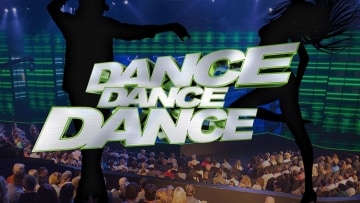 Daily Dance Dance Dance Recap: Guida TV  - TV Sorrisi e Canzoni