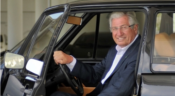 G come Giugiaro: Guida TV  - TV Sorrisi e Canzoni