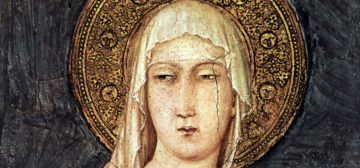 Una Sola Moltitudine Santa Chiara: Guida TV  - TV Sorrisi e Canzoni