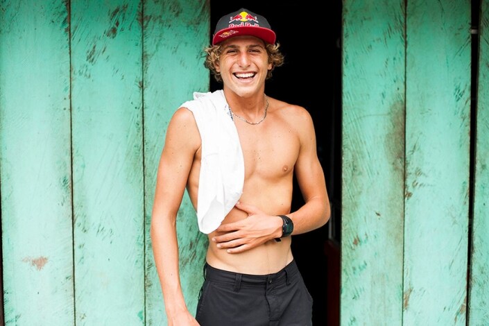 Leonardo Fioravanti: Ride To The Roots: Guida TV  - TV Sorrisi e Canzoni