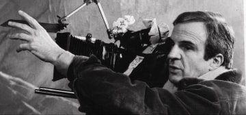 François Truffaut - L'uomo che amava il cinema: Guida TV  - TV Sorrisi e Canzoni