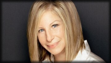 Barbra Streisand - Encore: Guida TV  - TV Sorrisi e Canzoni