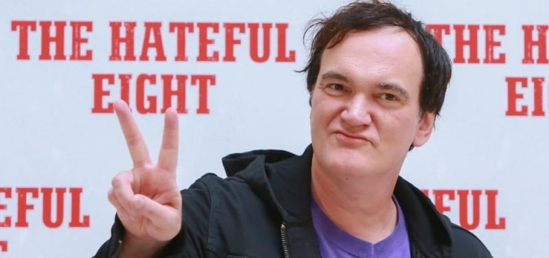 Racconti di cinema: Quentin Tarantino: Guida TV  - TV Sorrisi e Canzoni