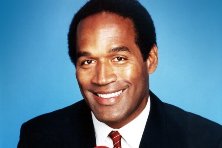 OJ Simpson: i nastri inediti: Guida TV  - TV Sorrisi e Canzoni