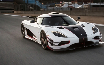 Megafabbriche - La supercar svedese: Guida TV  - TV Sorrisi e Canzoni