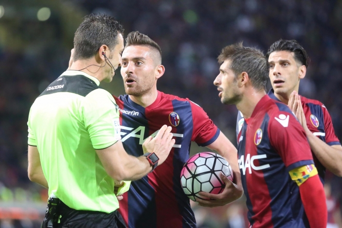 Diretta Stadio... Speciale recupero Bologna - Milan: Guida TV  - TV Sorrisi e Canzoni