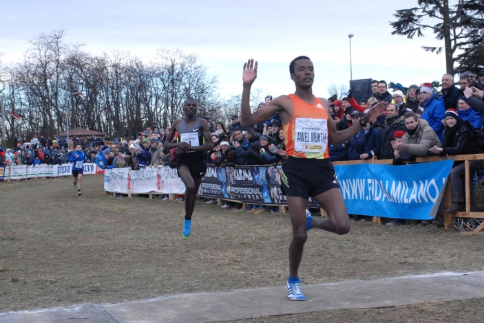 Atletica leggera: Guida TV  - TV Sorrisi e Canzoni